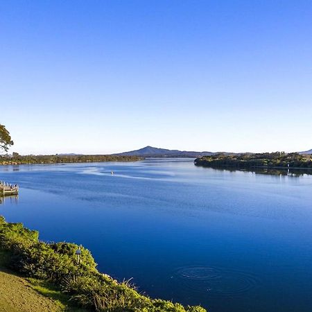 North Beach Mylestom Exterior foto